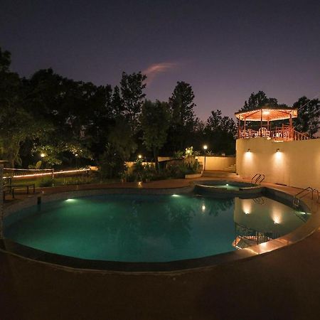 Arcus Villa - Swimming Pool/Ac/Luxurious Mahabaleshwar Luaran gambar