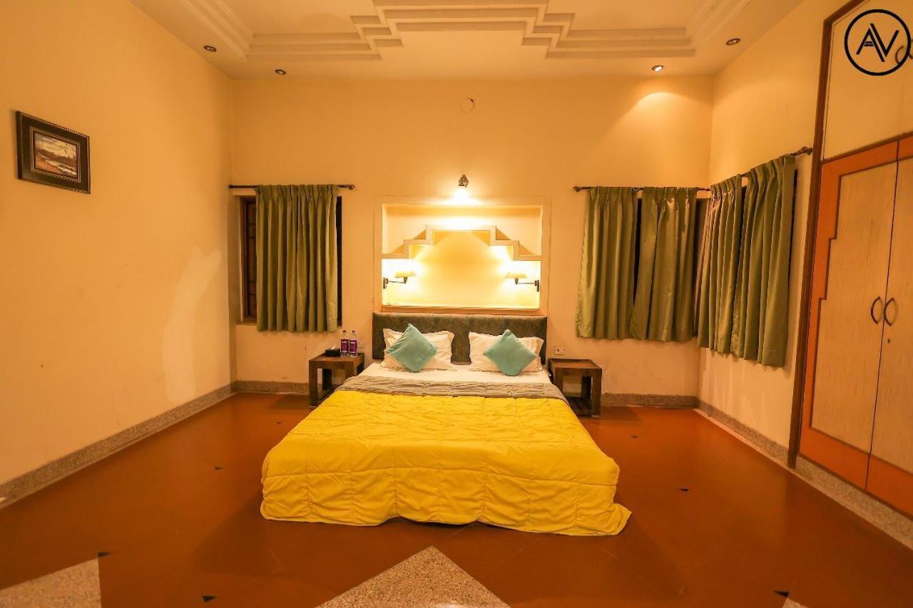 Arcus Villa - Swimming Pool/Ac/Luxurious Mahabaleshwar Luaran gambar