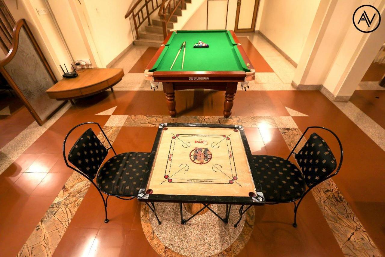 Arcus Villa - Swimming Pool/Ac/Luxurious Mahabaleshwar Luaran gambar