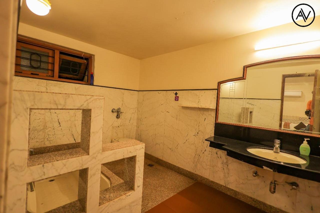 Arcus Villa - Swimming Pool/Ac/Luxurious Mahabaleshwar Luaran gambar