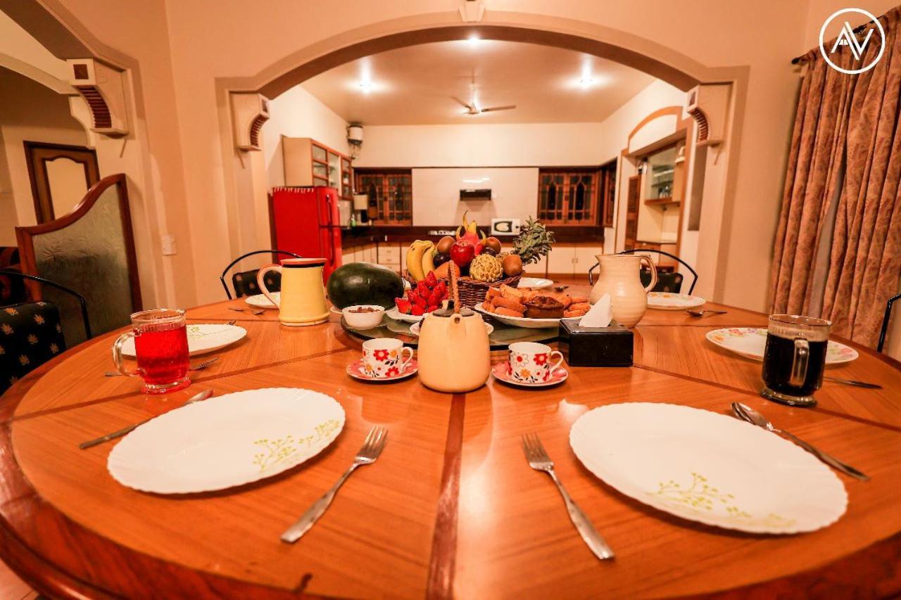 Arcus Villa - Swimming Pool/Ac/Luxurious Mahabaleshwar Luaran gambar