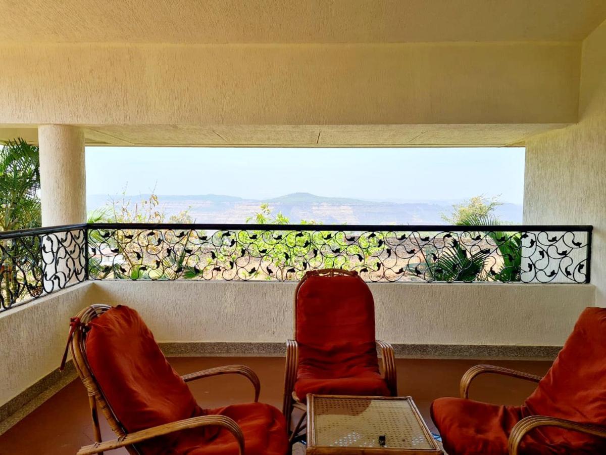 Arcus Villa - Swimming Pool/Ac/Luxurious Mahabaleshwar Luaran gambar