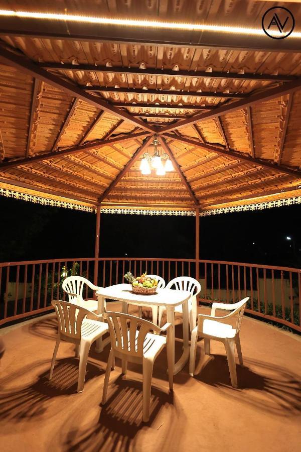 Arcus Villa - Swimming Pool/Ac/Luxurious Mahabaleshwar Luaran gambar