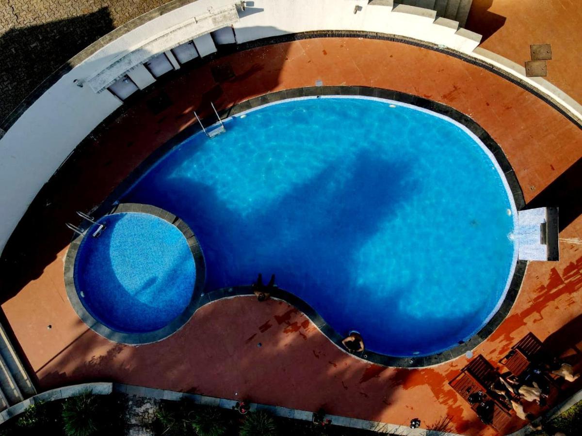 Arcus Villa - Swimming Pool/Ac/Luxurious Mahabaleshwar Luaran gambar